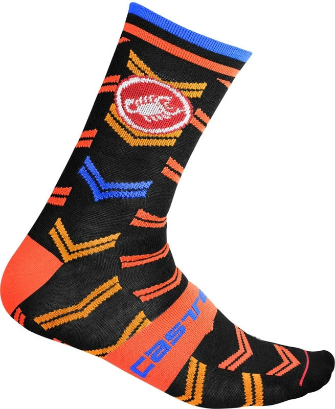 Chaussettes Transition 18 - Mixte | Castelli
