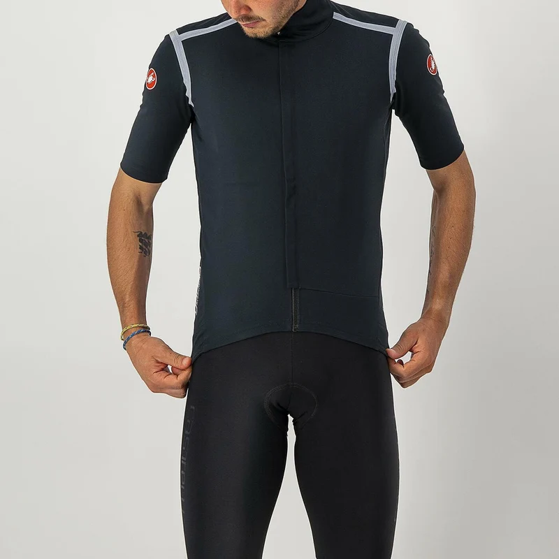 Maillot Gabba Ros - Homme | Castelli