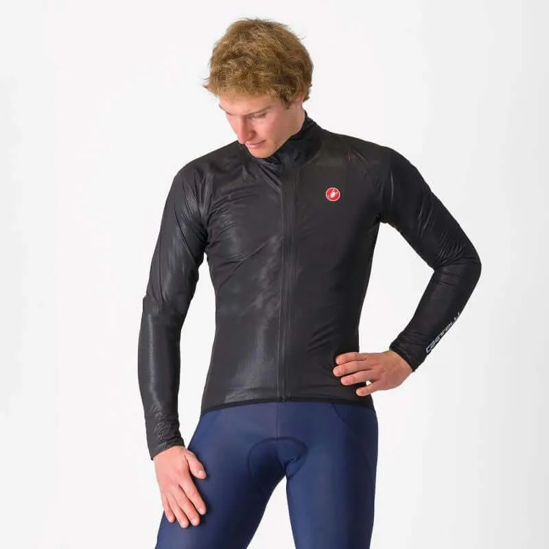 Veste Squall Shell - Homme | Castelli