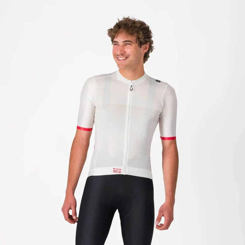 Maillot Espresso 50 Ans - Homme | Castelli