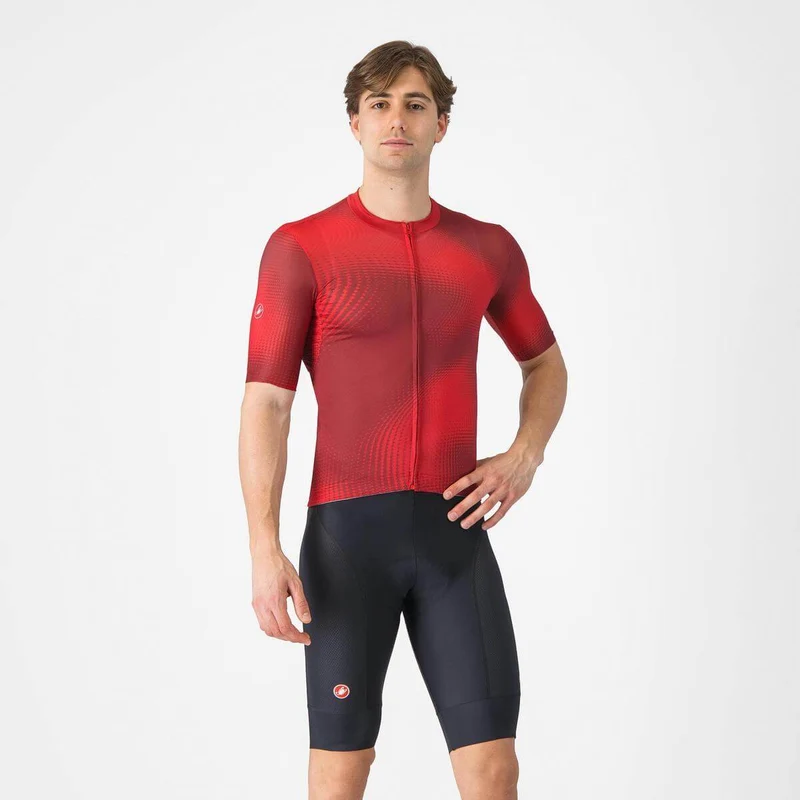 Competizione 2 Short - Homme | Castelli