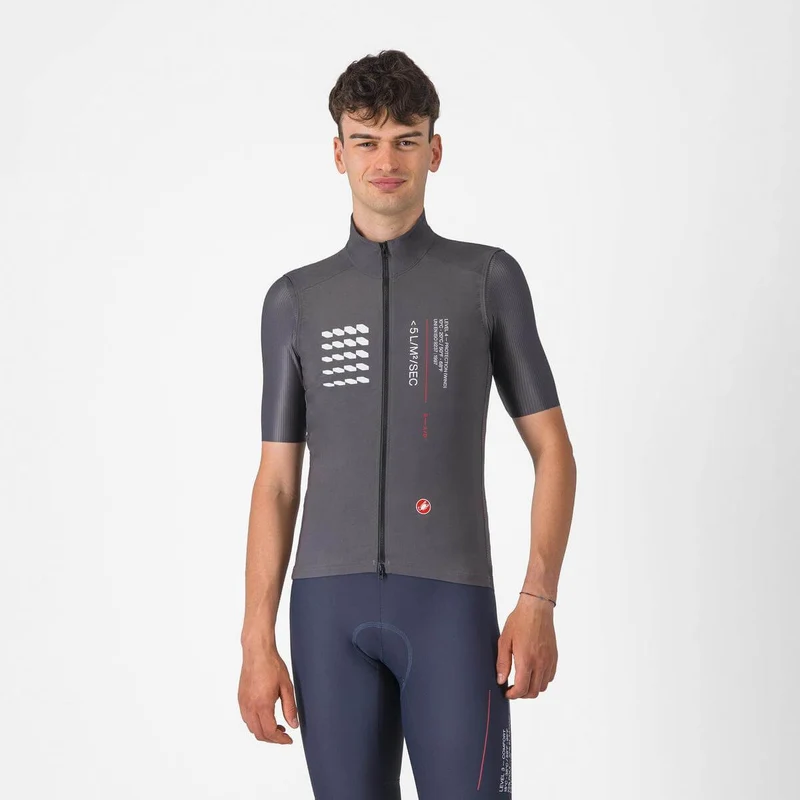 Espresso Ra/D Vest - Homme | Castelli