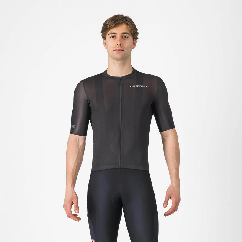 Unlimited Entrata 3 Jersey - Homme | Castelli