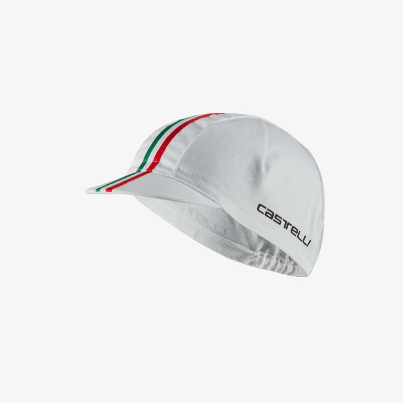 Italia Cap - Mixte | Castelli