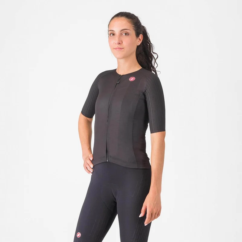 Aero Pro 8s W Jersey - Femme | Castelli