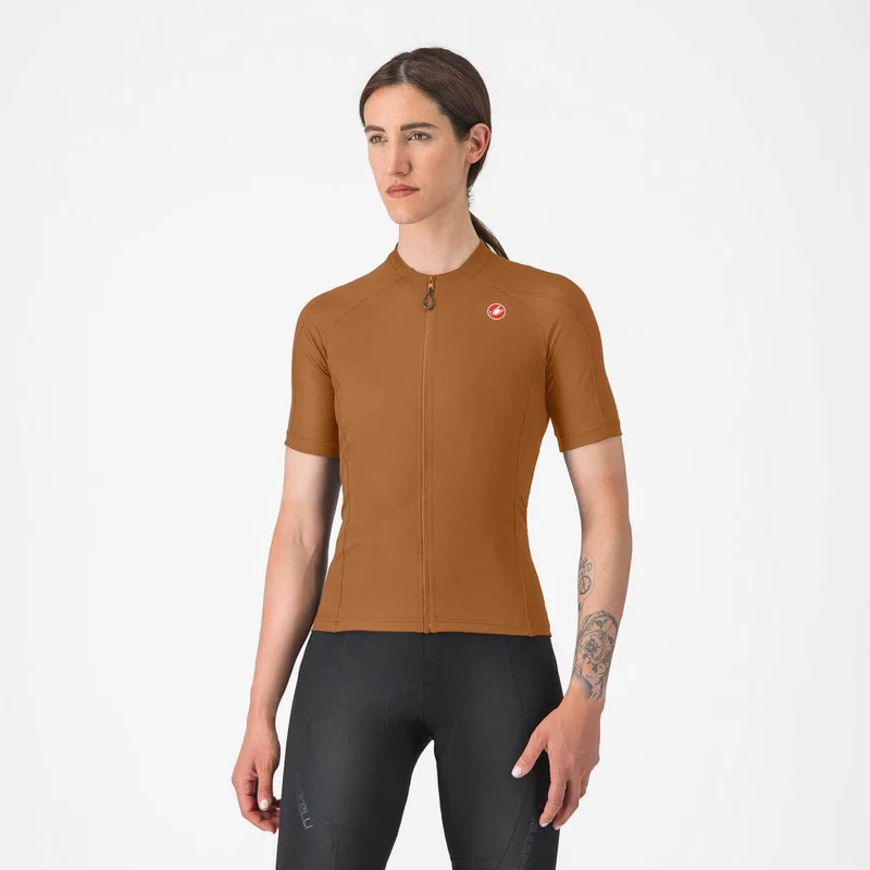 Libera 2 Jersey - Femme | Castelli