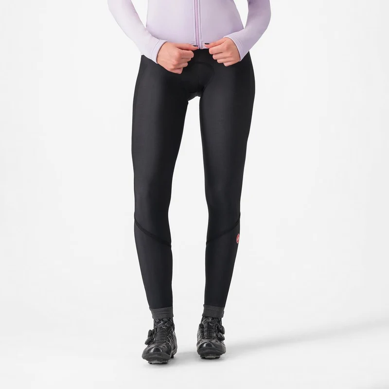 Collant Velocissima Dt - Femme | Castelli