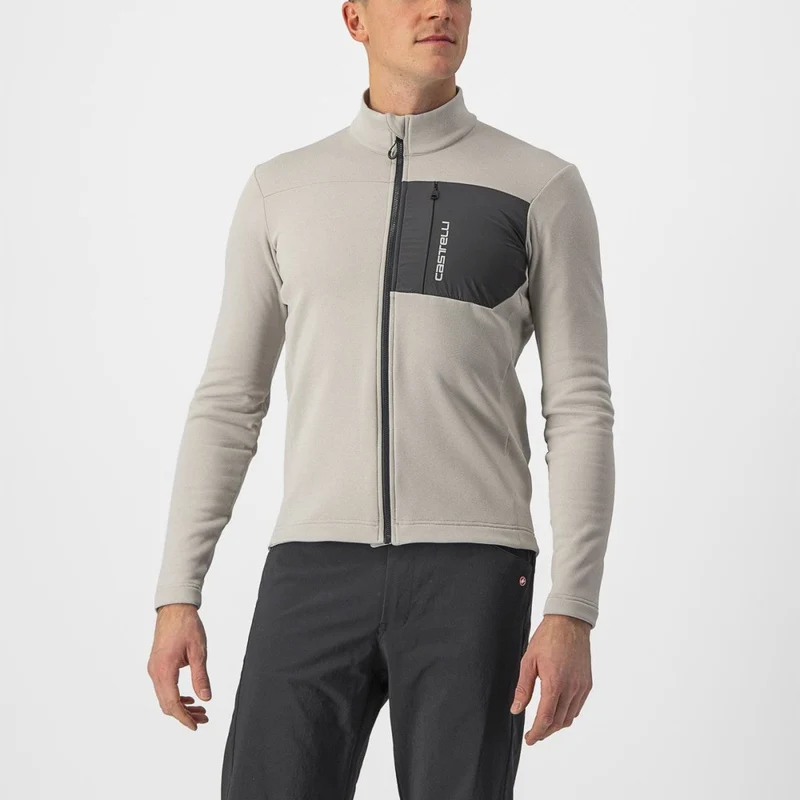 Maillot Unlimited Trail - Homme | Castelli