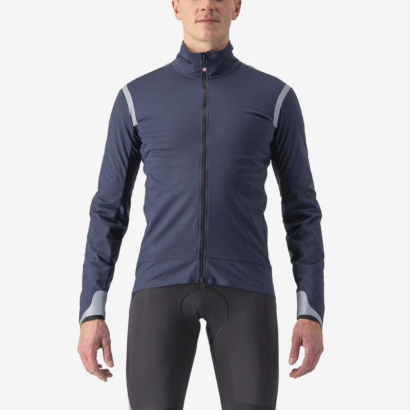 Veste Alpha Ultimate - Homme | Castelli