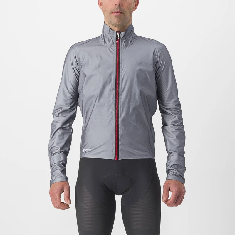Veste Goretex Tempesta Lite - Homme | Castelli
