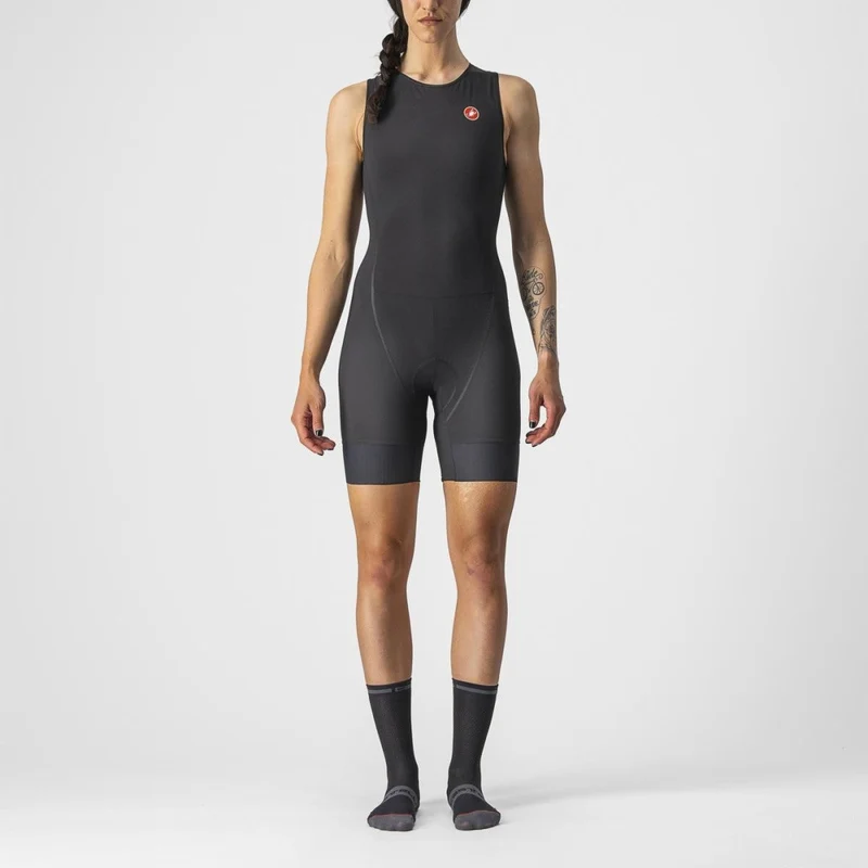 Trifonction Core Sproly - Femme | Castelli
