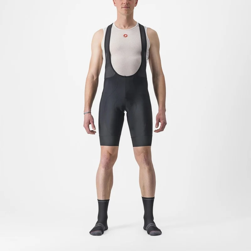 Cuissard Entrata 2 - Homme | Castelli