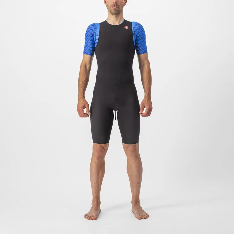 Combinaison Elite Swim Skin - Homme | Castelli