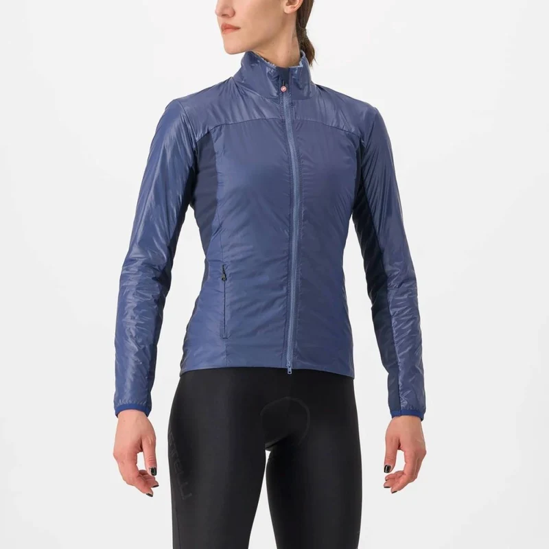 Unlimited Puffy 2 - Femme | Castelli