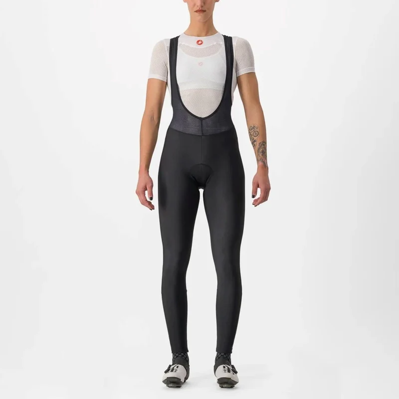 Cuissard Entrata - Femme | Castelli