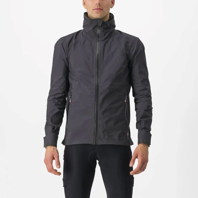 Veste Trail Gt - Homme | Castelli