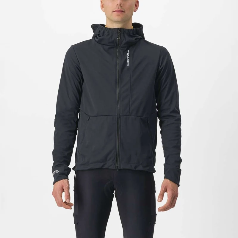 Veste Trail - Homme | Castelli