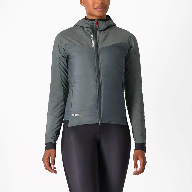 Veste Fly Thermal W - Femme | Castelli