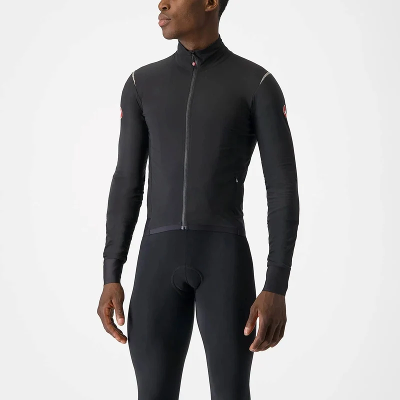 Alpha Flight Ros - Homme | Castelli