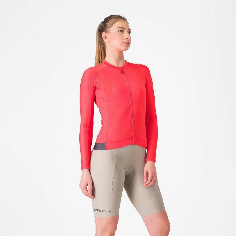 Cuissard Espresso W Dt - Femme | Castelli
