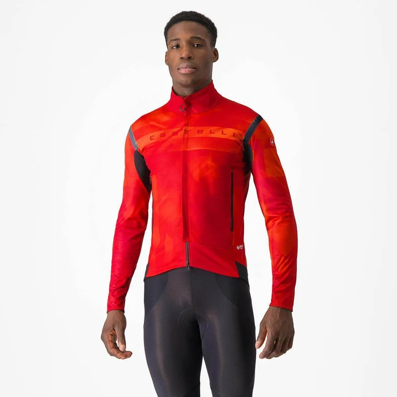 Veste Perfetto Ltd Ros 2 - Homme | Castelli