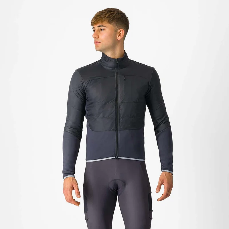 Veste Unlimited - Homme | Castelli