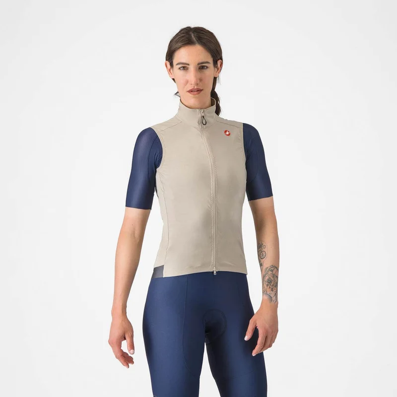 Veste Espresso W - Femme | Castelli