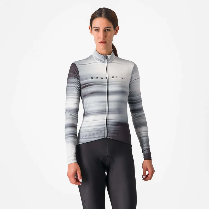 Maillot Ml Phase W - Femme | Castelli
