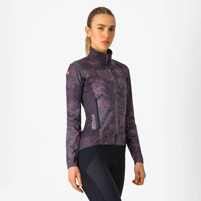Veste Perfetto Ltd Ros 2 W - Femme | Castelli