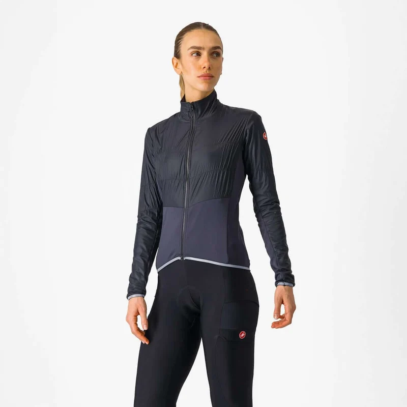 Veste Unlimited W - Femme | Castelli