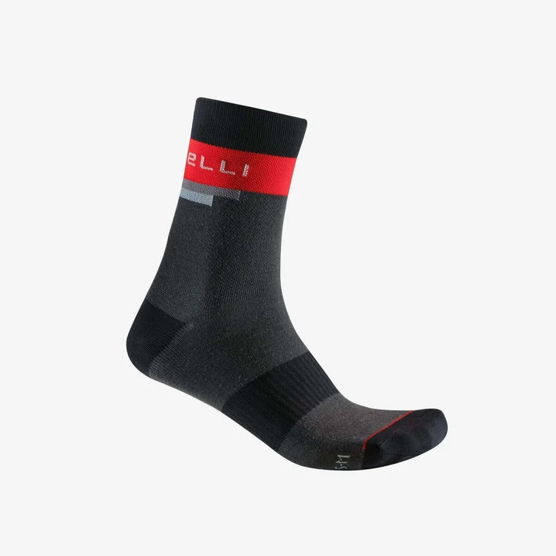 Chaussettes Velocissima 2 Thermal - Femme | Castelli
