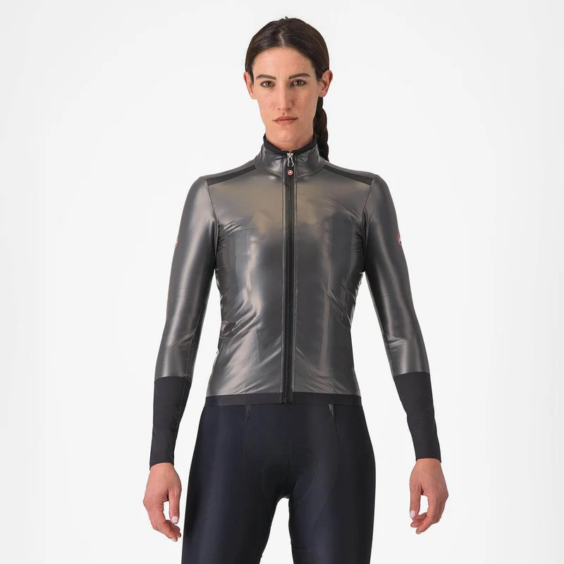 Gabba R W Jacket - Femme | Castelli
