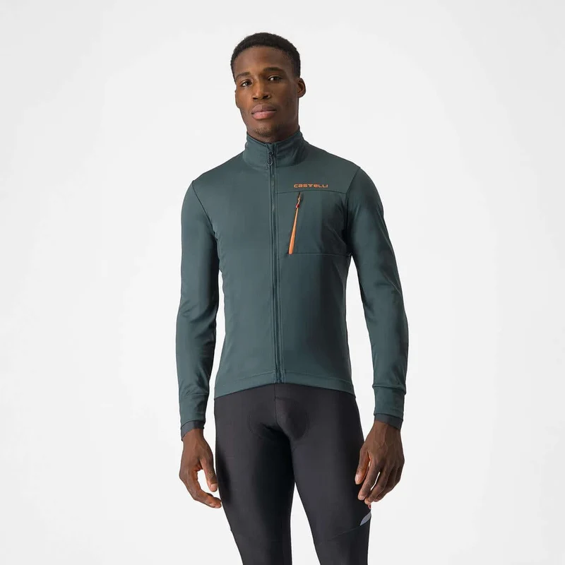 Veste Go - Homme | Castelli