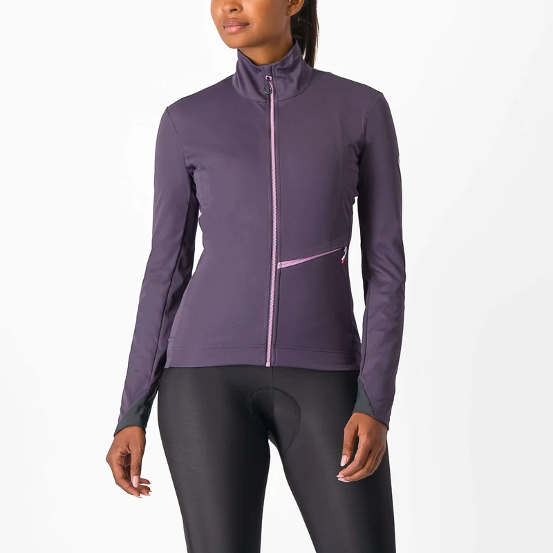 Veste Go W - Femme | Castelli