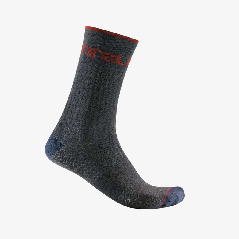 Chaussettes Distanza 20 - Mixte | Castelli