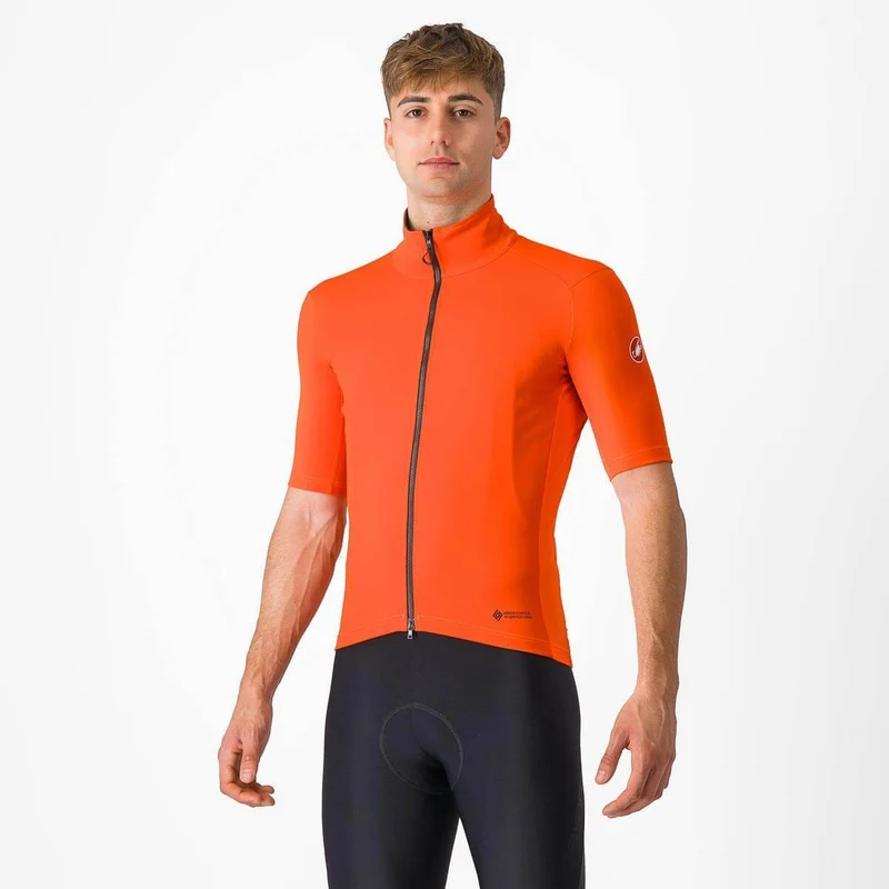 Maillot Perfetto Ros 2 Wind - Homme | Castelli