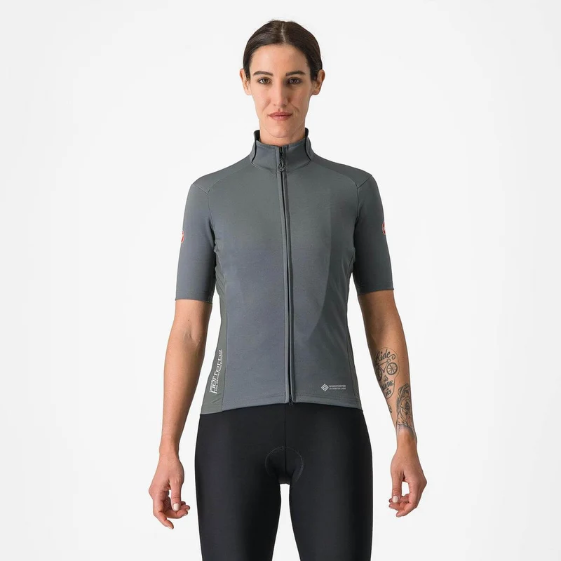 Maillot Perfetto Ros 2 Wind W - Femme | Castelli