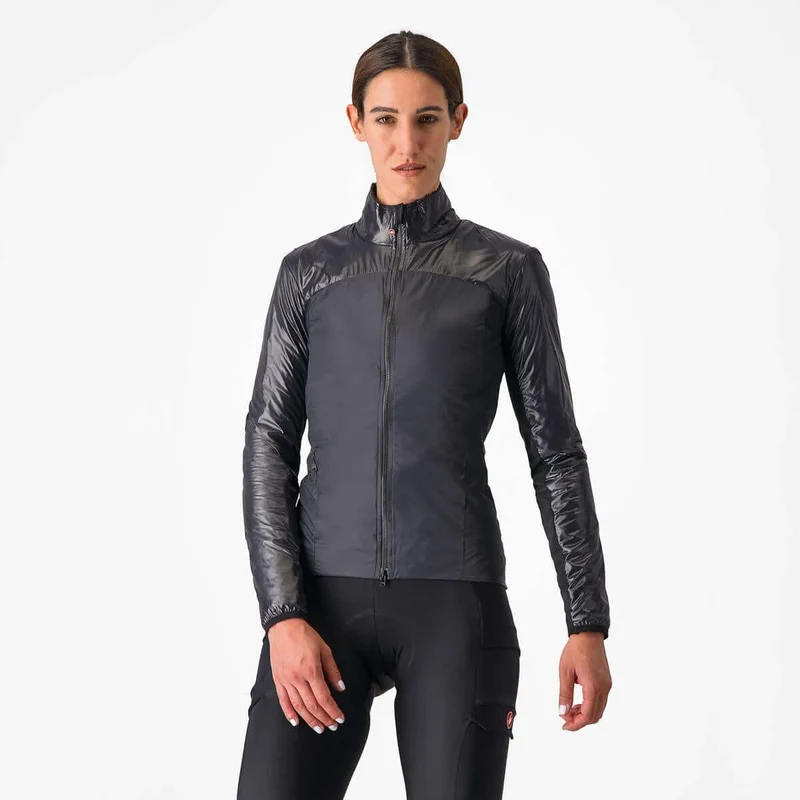 Veste Unlimited Puffy 2 W - Femme | Castelli