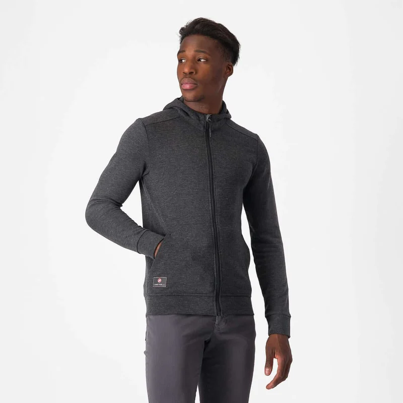 Veste Polaire Milano 2 - Homme | Castelli