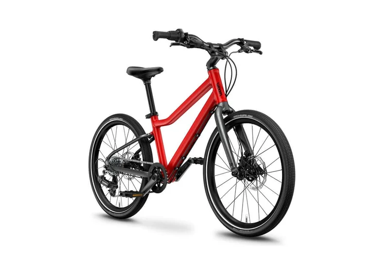 Woom 4 Explorer | Woom