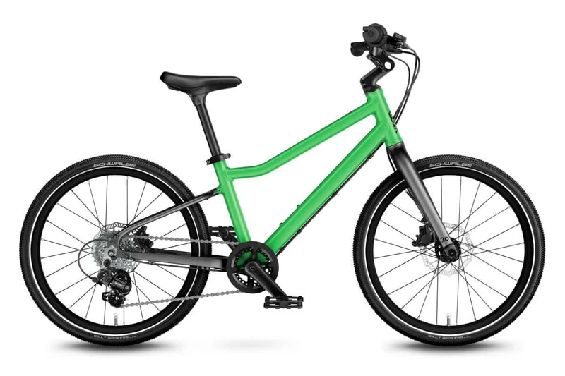 Woom 4 Explorer | Woom