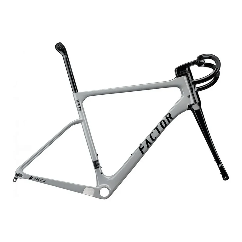 Vista Disc | Factor