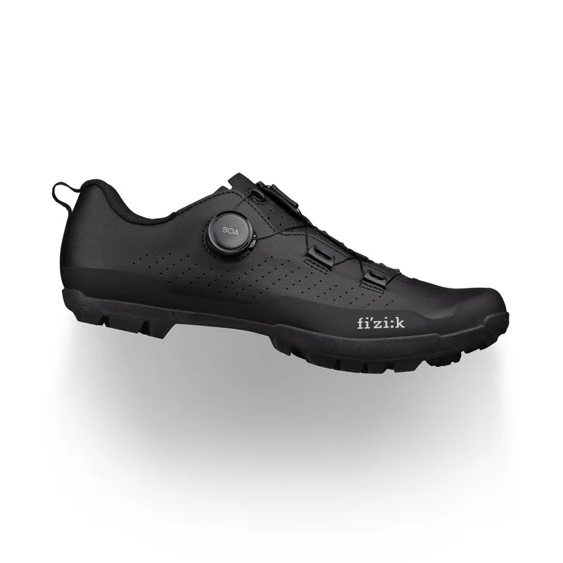 Terra Atlas | Fizik