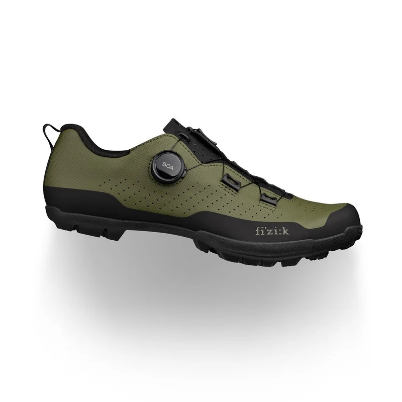Terra Atlas | Fizik