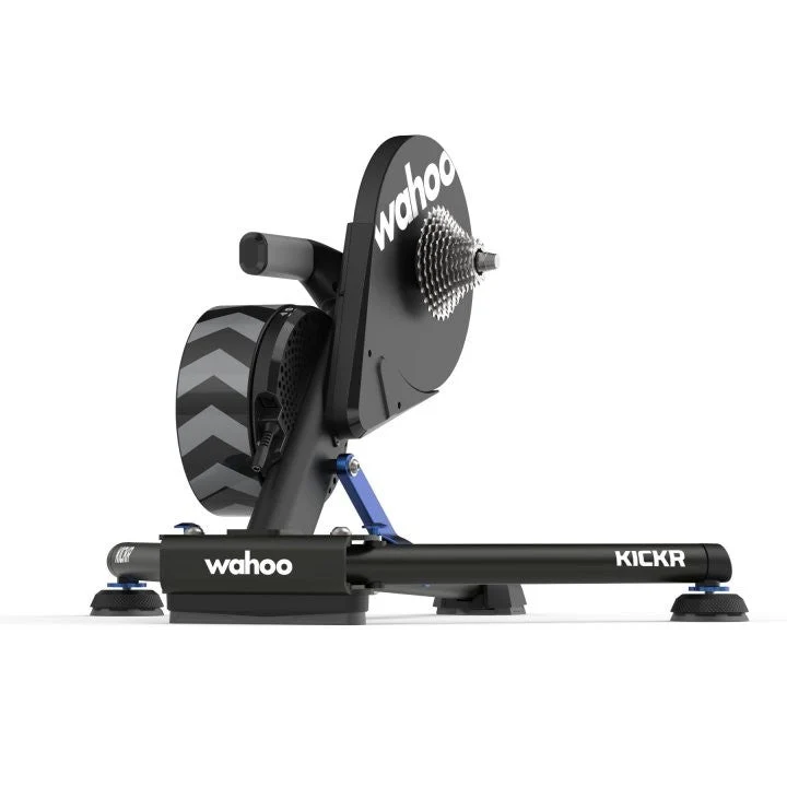 Kickr V6 Wifi Smart Trainer Wahoo | Wahoo