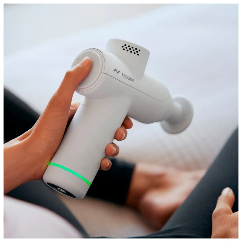 Hypervolt Go 2 | Hyperice