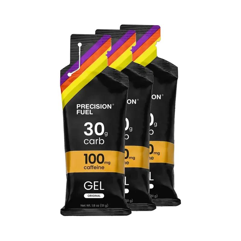 Gel Pf30 Caféine | Precision
