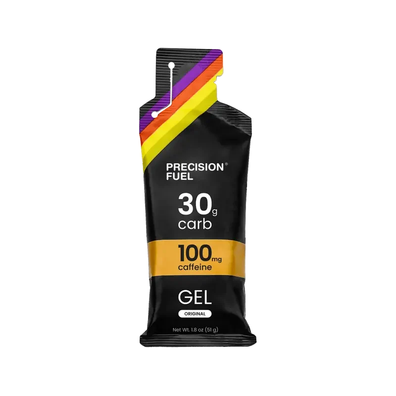 Gel Pf30 Caféine | Precision