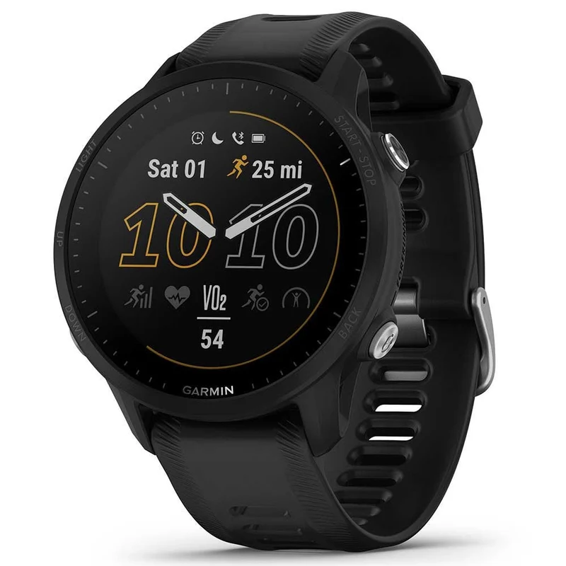 Forerunner 955 Noir | Garmin