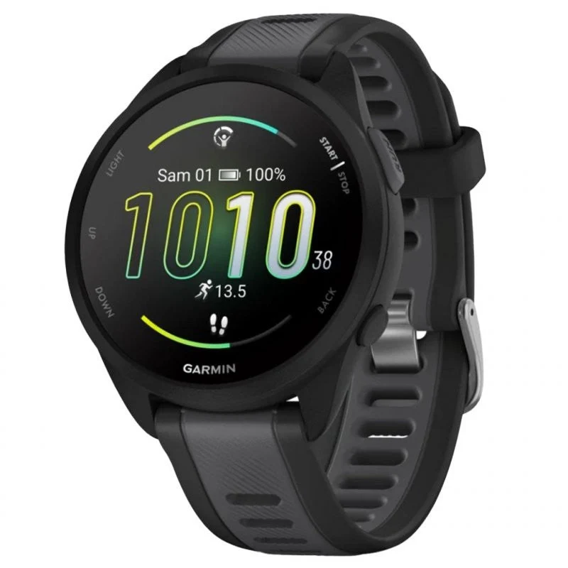 Forerunner 165 Music Noir | Garmin